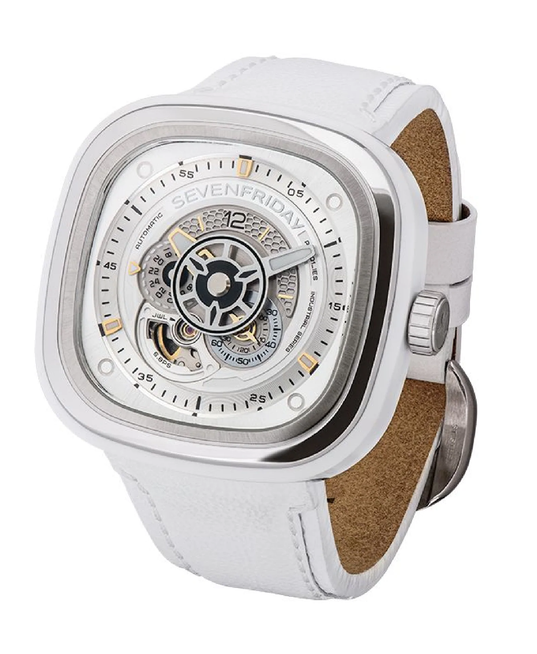SEVENFRIDAY P1C/01 Alba Watch
