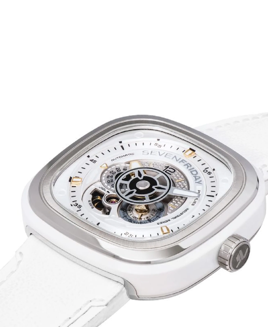 SEVENFRIDAY P1C/01 Alba Watch