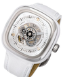 SEVENFRIDAY P1C/01 Alba Watch