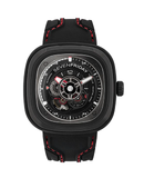 Sevenfriday P3C/02 Racer III - Ignite Your Style