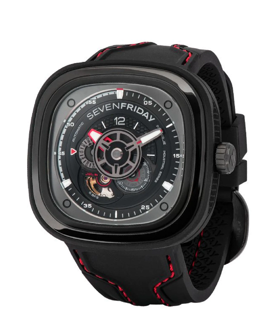 SEVENFRIDAY P3C/02 