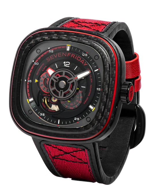 SEVENFRIDAY P3C/04 