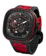 SEVENFRIDAY P3C/04 