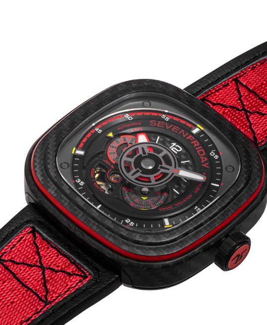 SEVENFRIDAY P3C/04 