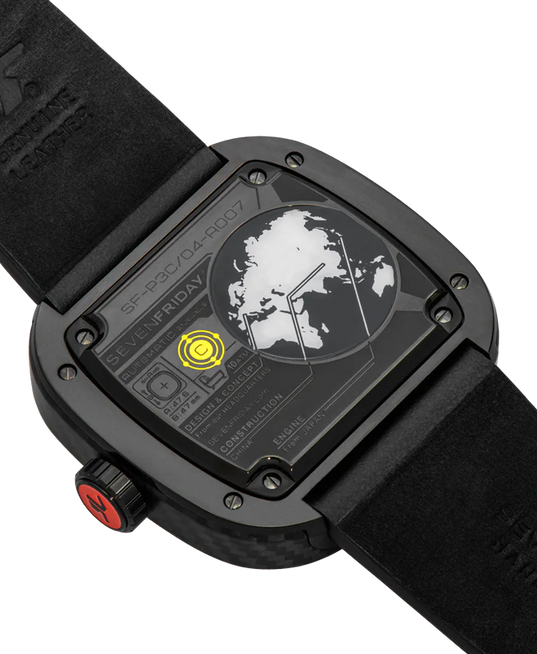 SEVENFRIDAY P3C/04 