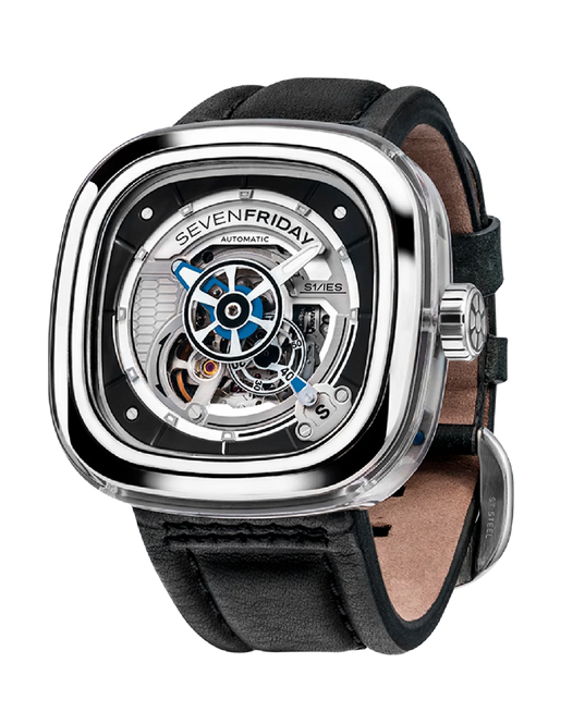 SEVENFRIDAY S1/01 Watch