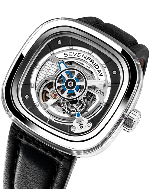 SEVENFRIDAY S1/01 Watch