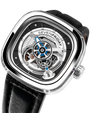 SEVENFRIDAY S1/01 Watch