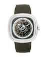 SEVENFRIDAY T-Series T2/01 Watch