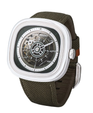 SEVENFRIDAY T-Series T2/01 Watch