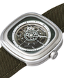 SEVENFRIDAY T-Series T2/01 Watch