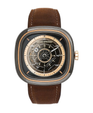 SEVENFRIDAY T-Series T2/02 Watch