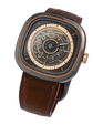 SEVENFRIDAY T-Series T2/02 Watch