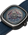 SEVENFRIDAY T-Series T3/01 Watch