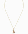 SWAROVSKI Lime Pendant Necklace #1051158