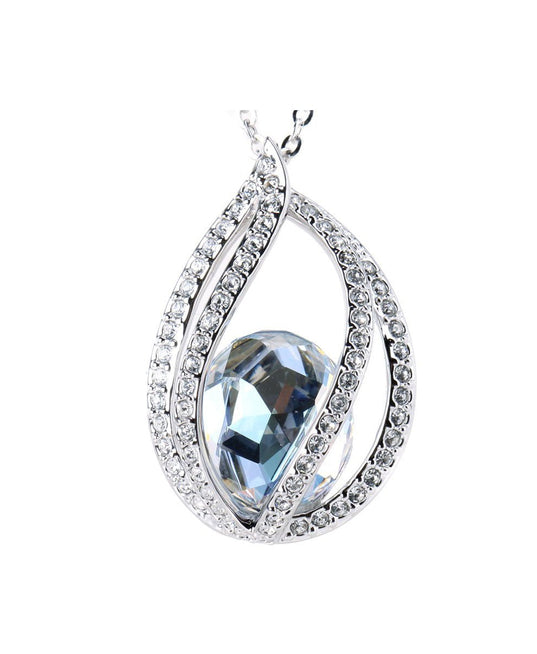 SWAROVSKI Megan Pendant #1071202