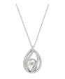 SWAROVSKI Megan Pendant #1071202