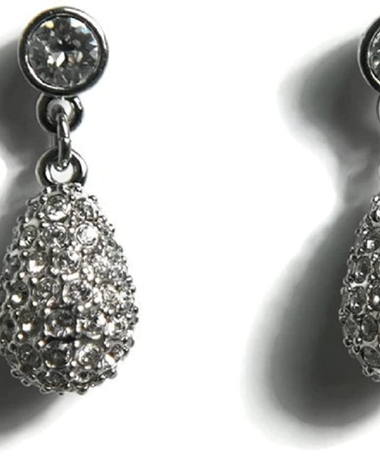 SWAROVSKI Heloise Pierced Earrings #1075333
