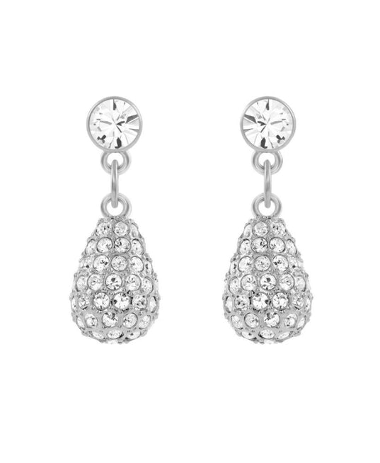 SWAROVSKI Heloise Pierced Earrings #1075333