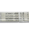 Swarovski Ballpoint Pen Refill Black #1079448