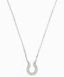 SWAROVSKI Towards Horseshoe Necklace #1179724
