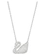 SWAROVSKI Swan necklace #5007735