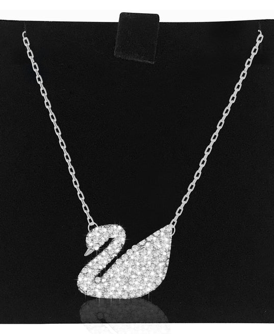 SWAROVSKI Swan necklace #5007735