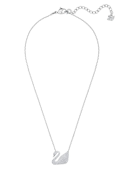 SWAROVSKI Swan necklace #5007735