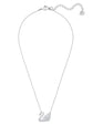 SWAROVSKI Swan necklace #5007735