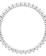 SWAROVSKI Vittore ring #5007779