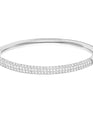 SWAROVSKI Stone bangle #5032845 s size