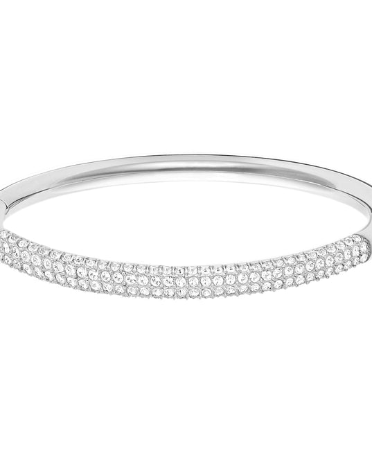 SWAROVSKI Stone bangle #5032845 m size