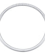 SWAROVSKI Stone bangle #5032845 size s
