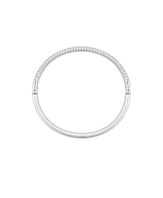 SWAROVSKI Stone bangle #5032845 size s