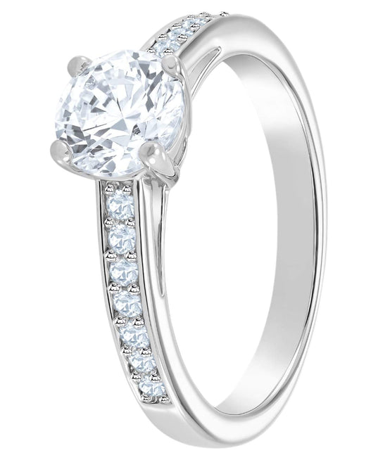 SWAROVSKI Attract ring Size 55 #5032921