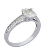 SWAROVSKI Attract ring Size 55 #5032921