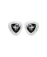 SWAROVSKI Begin Stud Earrings #5079320