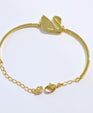 SWAROVSKI Swan Bangle #5083133