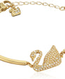 SWAROVSKI Swan Bangle #5083133