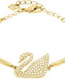 SWAROVSKI Swan Bangle #5083133