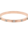 SWAROVSKI Tactic bangle #5098368