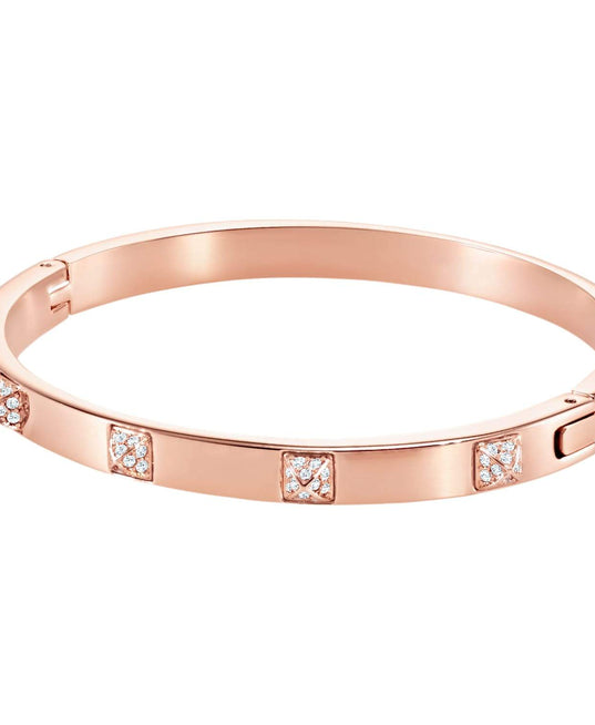 SWAROVSKI Tactic bangle #5098368