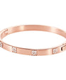 SWAROVSKI Tactic bangle #5098368