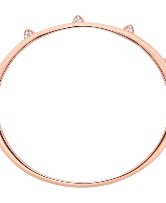 SWAROVSKI Tactic bangle #5098368