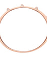 SWAROVSKI Tactic bangle #5098368