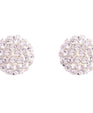SWAROVSKI Blow Pierced Earrings #5117726
