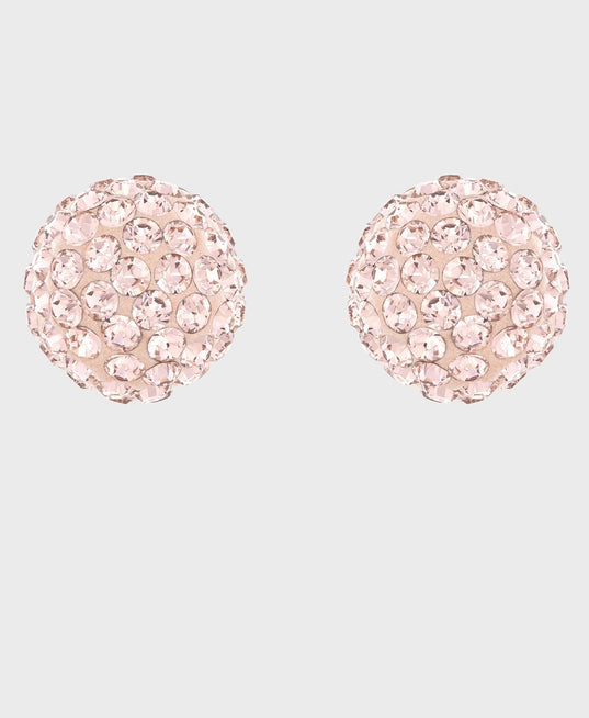 SWAROVSKI Blow Pierced Earrings #5117726