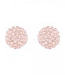 SWAROVSKI Blow Pierced Earrings #5117726