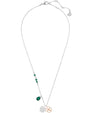 SWAROVSKI Duo Clover Pendant #5139471