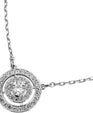 SWAROVSKI Attract Dual Light Necklace #5142719